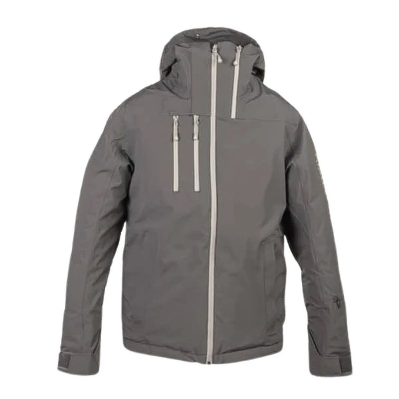 AVALANCHE - Manteau de Ski Pour Homme