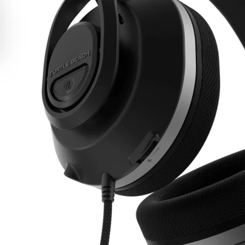 TURTLE BEACH - Casque Gaming Filaire Recon 500