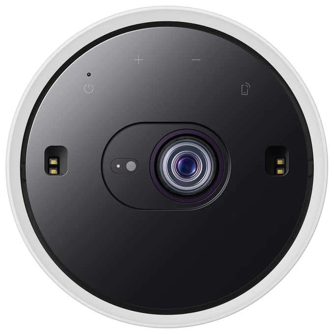 SAMSUNG - Projecteur de Cinéma Maison Portatif Le Freestyle *Boite Ouverte*