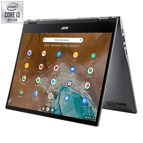 ACER- Chromebook Spin 713 *Boite Ouverte*