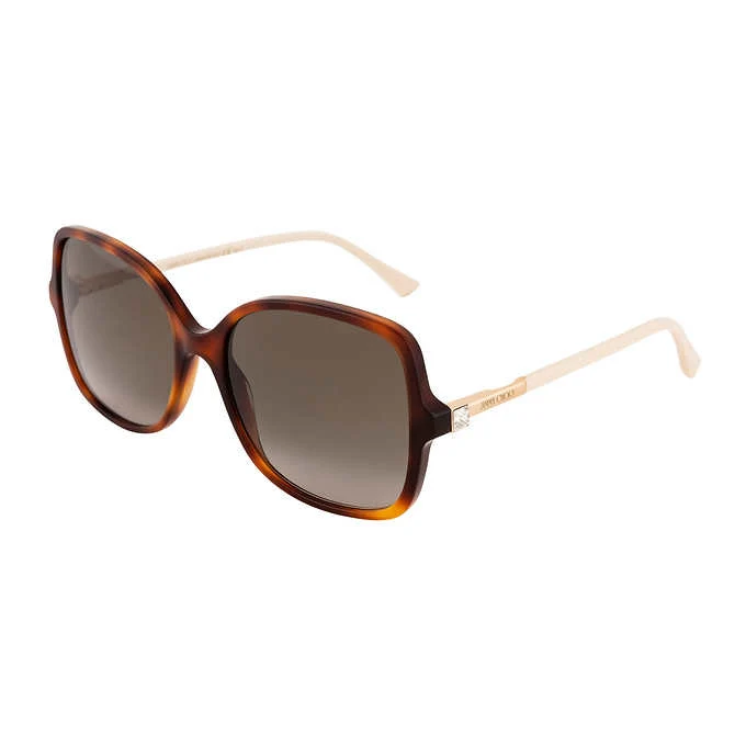 JIMMY CHOO - Lunette de Soleil Judy 086
