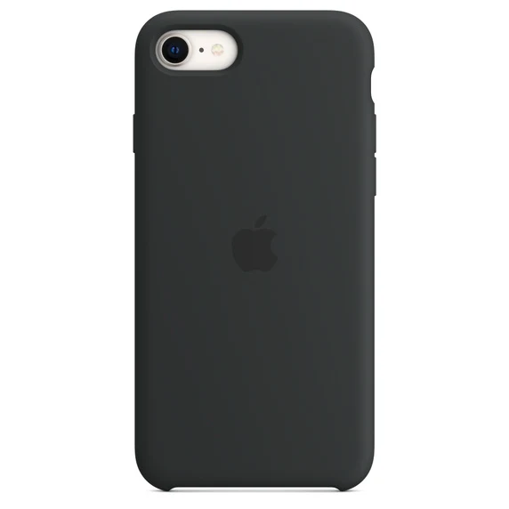 APPLE - Étui de Protection iPhone SE