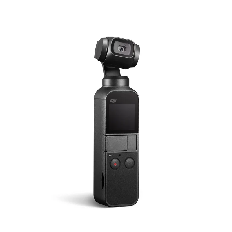 DJI - Caméra Portable Osmo Pocket