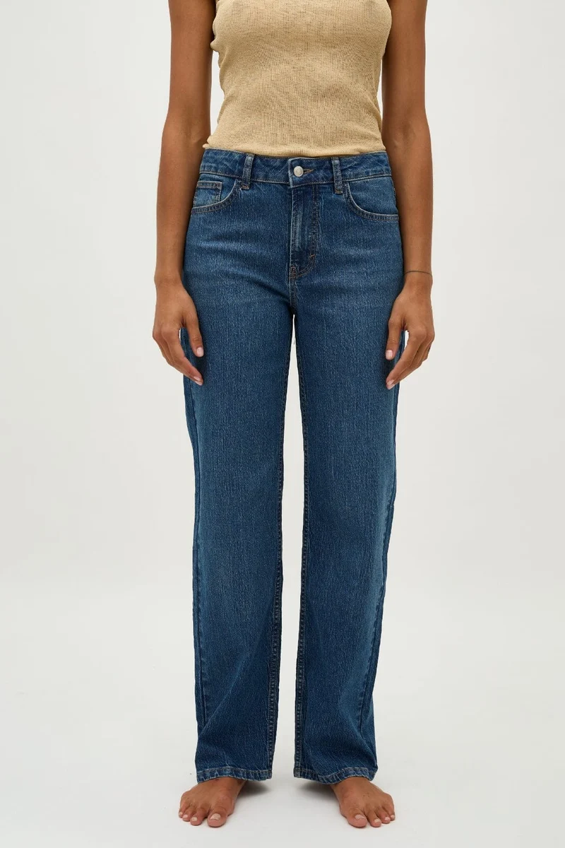 Global Funk - Tamilla-G - 974 Vintage Light Blue