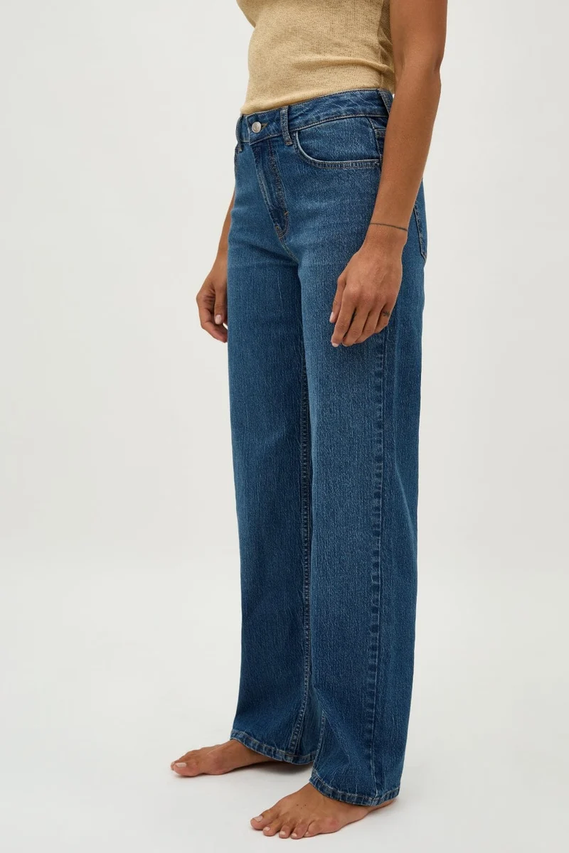 Global Funk - Tamilla-G - 974 Vintage Light Blue