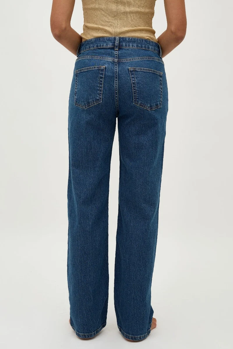 Global Funk - Tamilla-G - 974 Vintage Light Blue