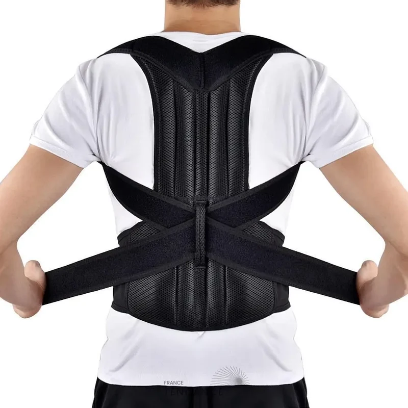 Correcteur De Posture
