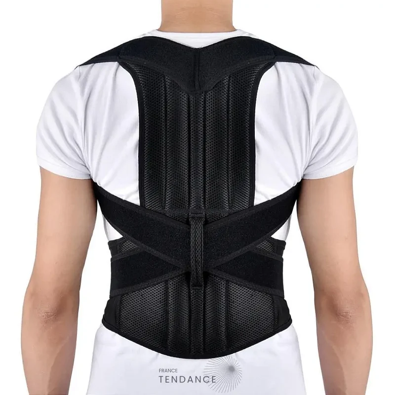 Correcteur De Posture