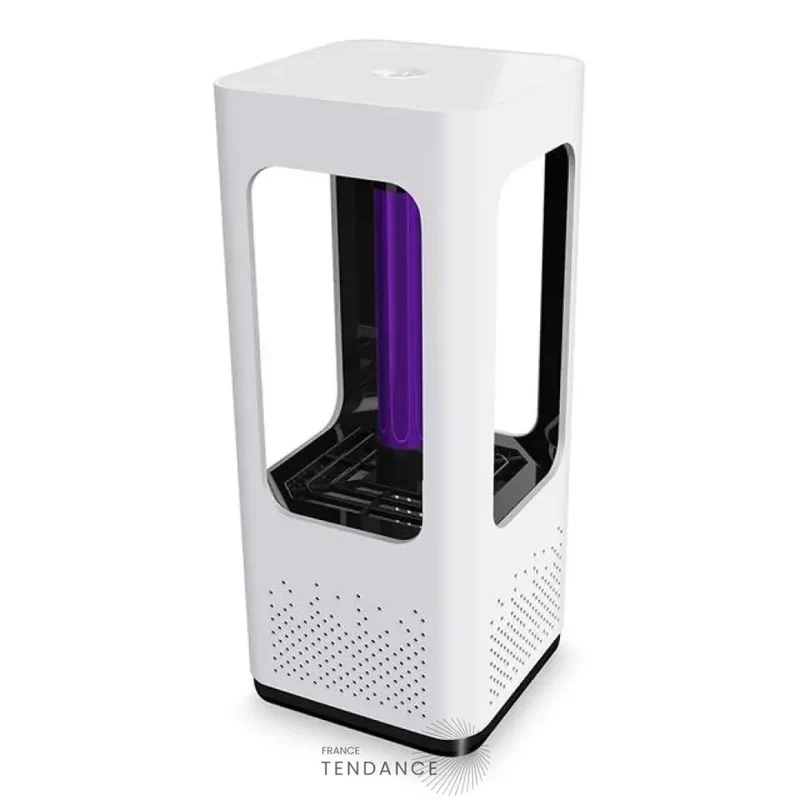 Lampe Anti-moustique Spéciale Enfants