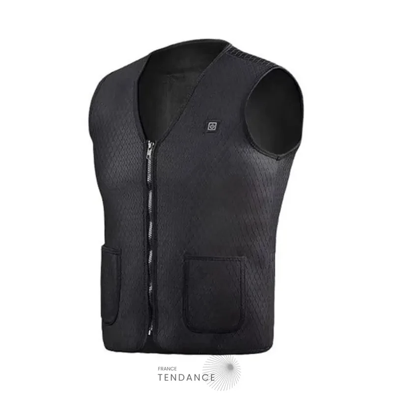 Veste Chauffante Mixte Heatmax™