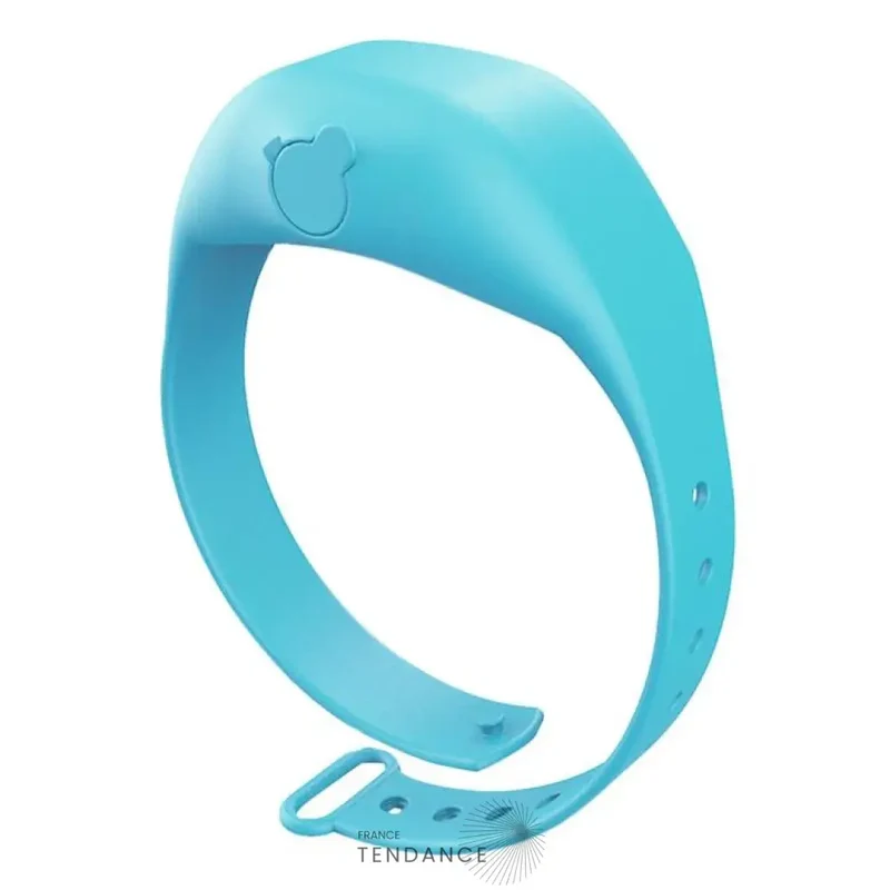 Bracelets Distributeur De Gel Hydroalcoolique - Lot De 3
