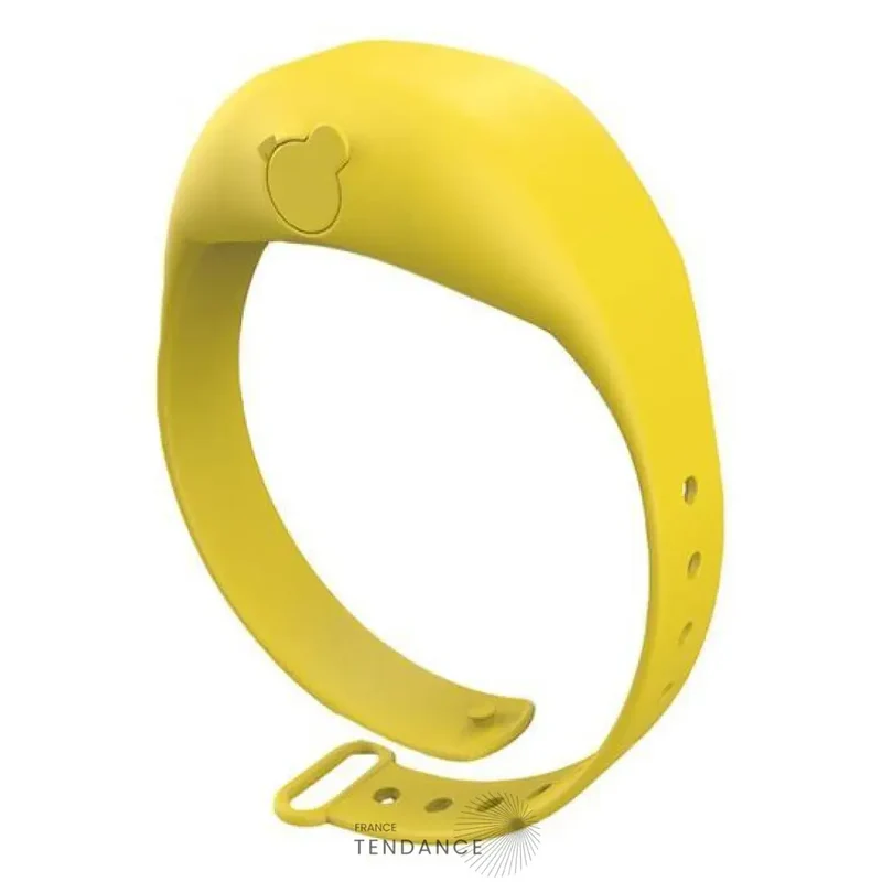 Bracelets Distributeur De Gel Hydroalcoolique - Lot De 3