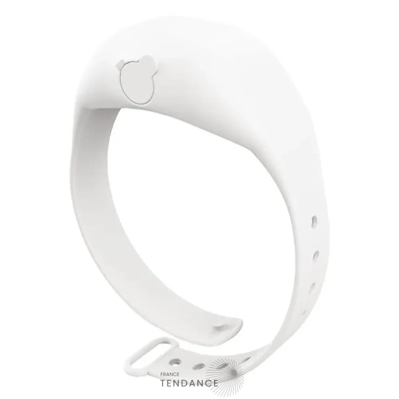 Bracelets Distributeur De Gel Hydroalcoolique - Lot De 3