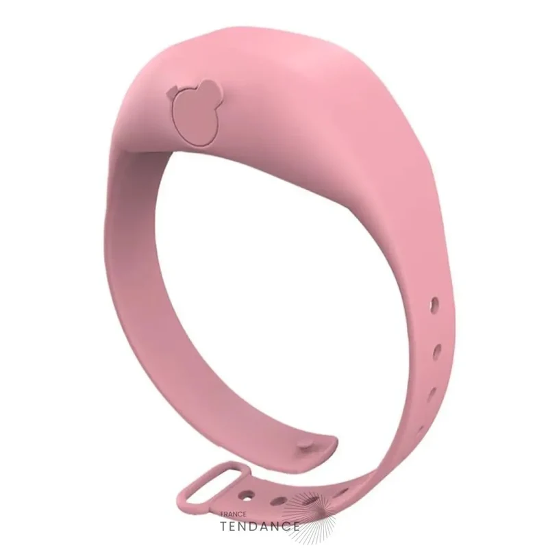 Bracelets Distributeur De Gel Hydroalcoolique - Lot De 3