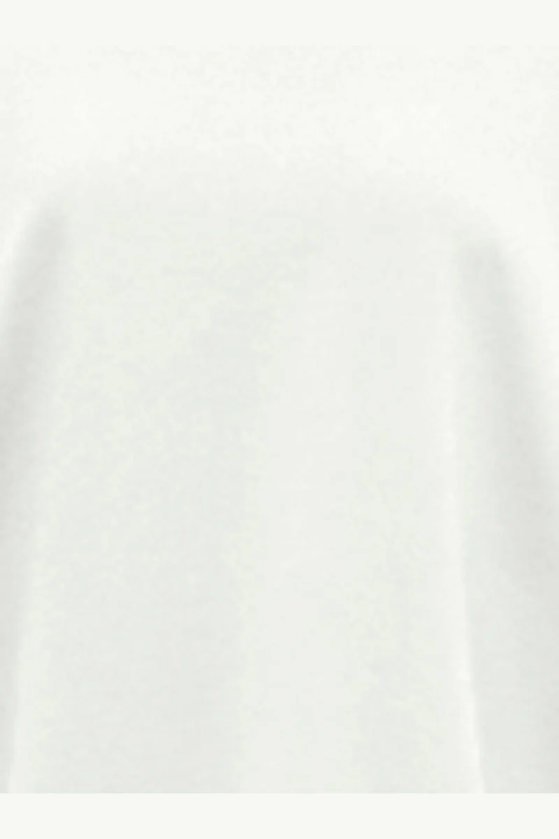 Only - Onljackie S/S Oversize Tee - 5220373 Bright White