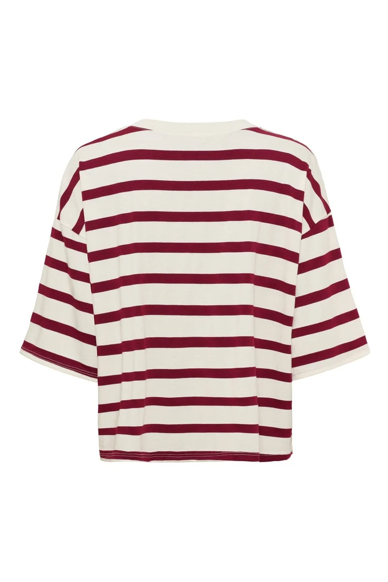 Marta Du Chateau - Mdcsage Tee 8577 - Vino