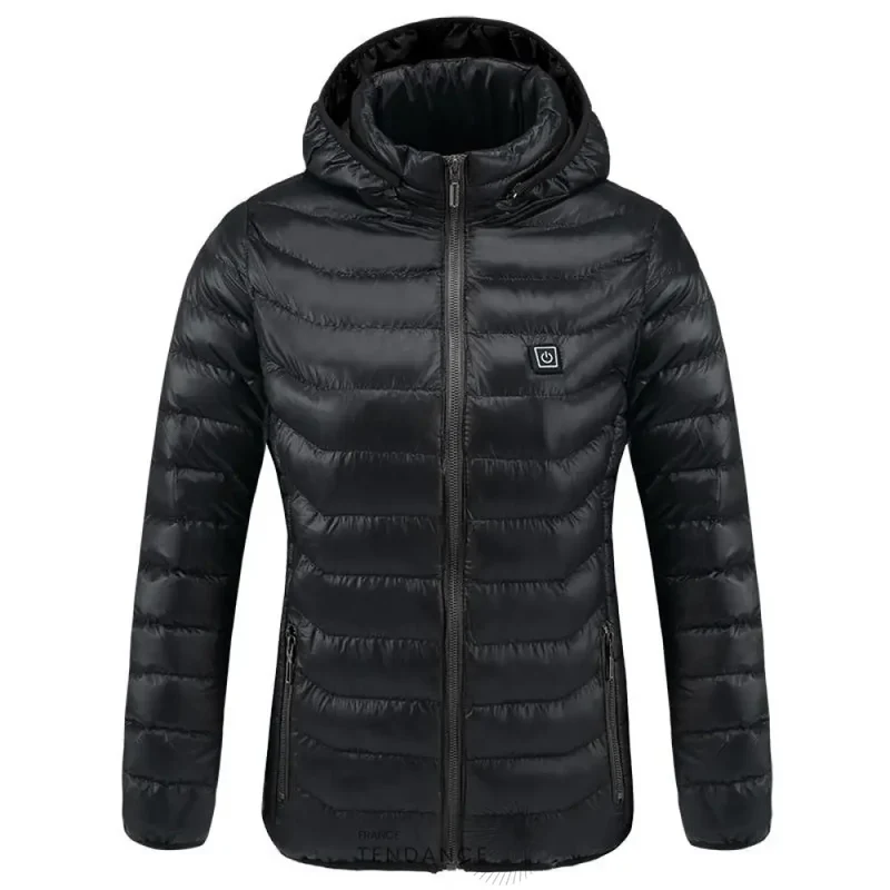Doudoune Chauffante Iwarm+™