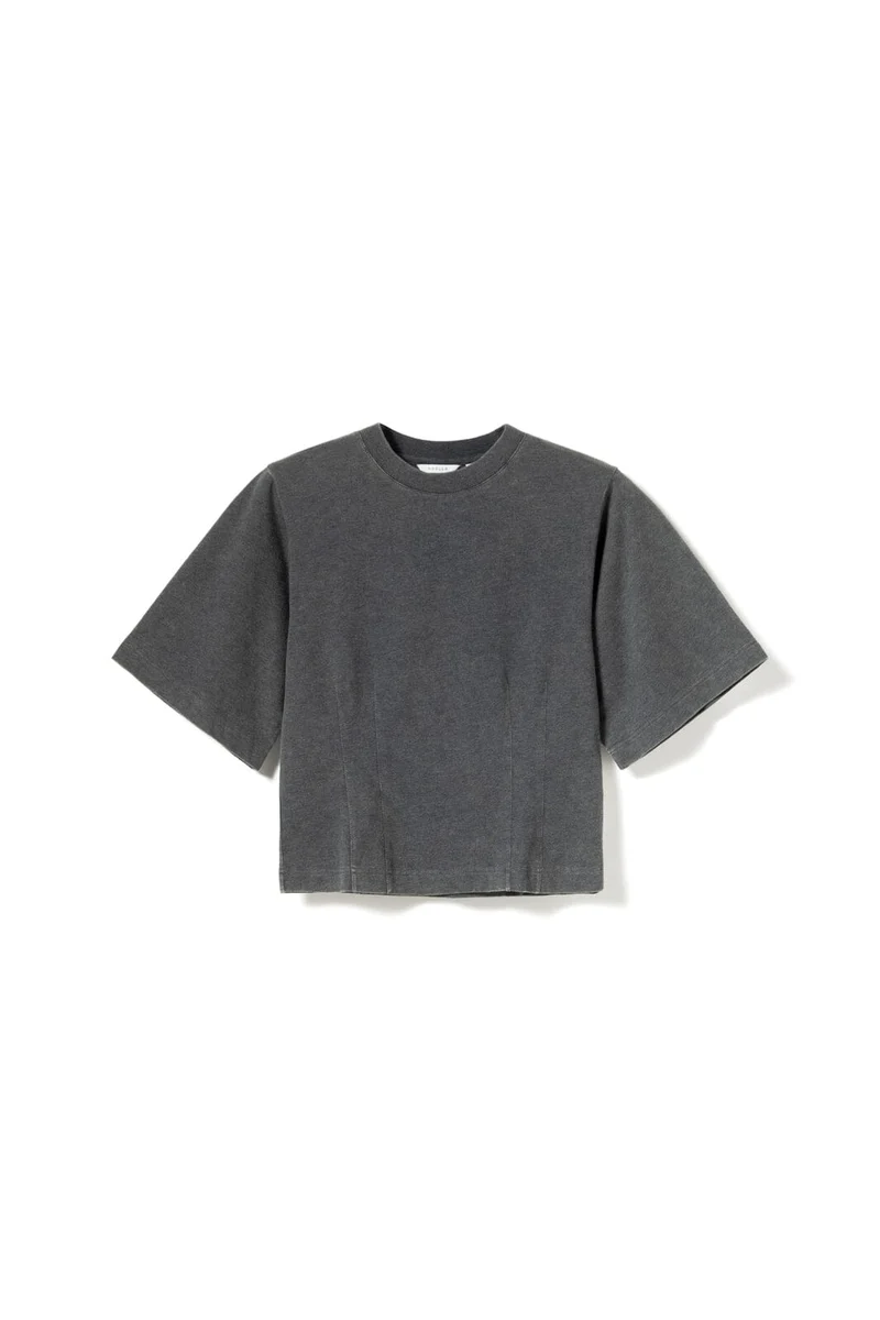 Noella - N-Marigold T-Shirt 15310002 - 223 - Grey Wash