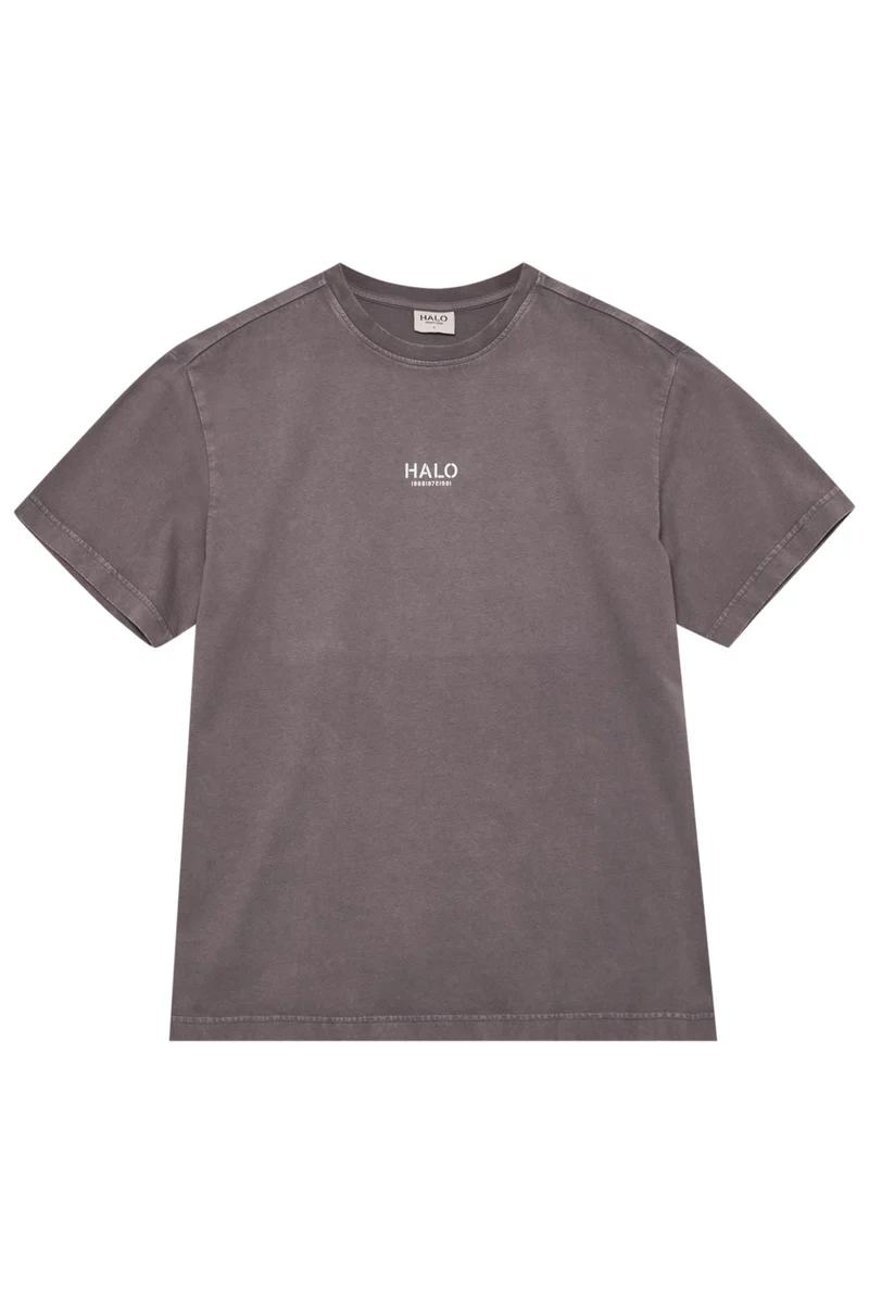 Halo - Graphic T-Shirt 230416 - 2412 - Sparrow