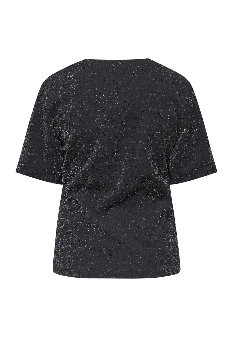 Sisters Point - Gova-Top1 19377 - 001 - Black/Silver