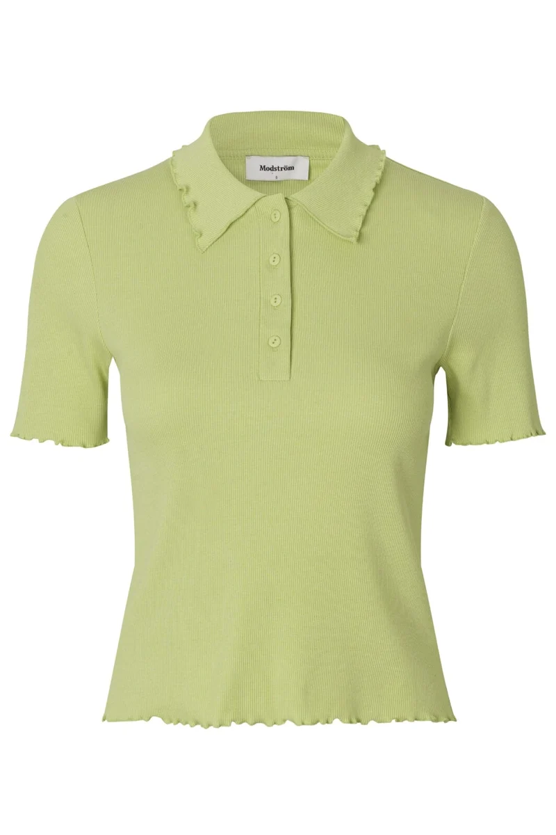 Modström - Magdalonemd Polo 58379 - 2908 - Nile