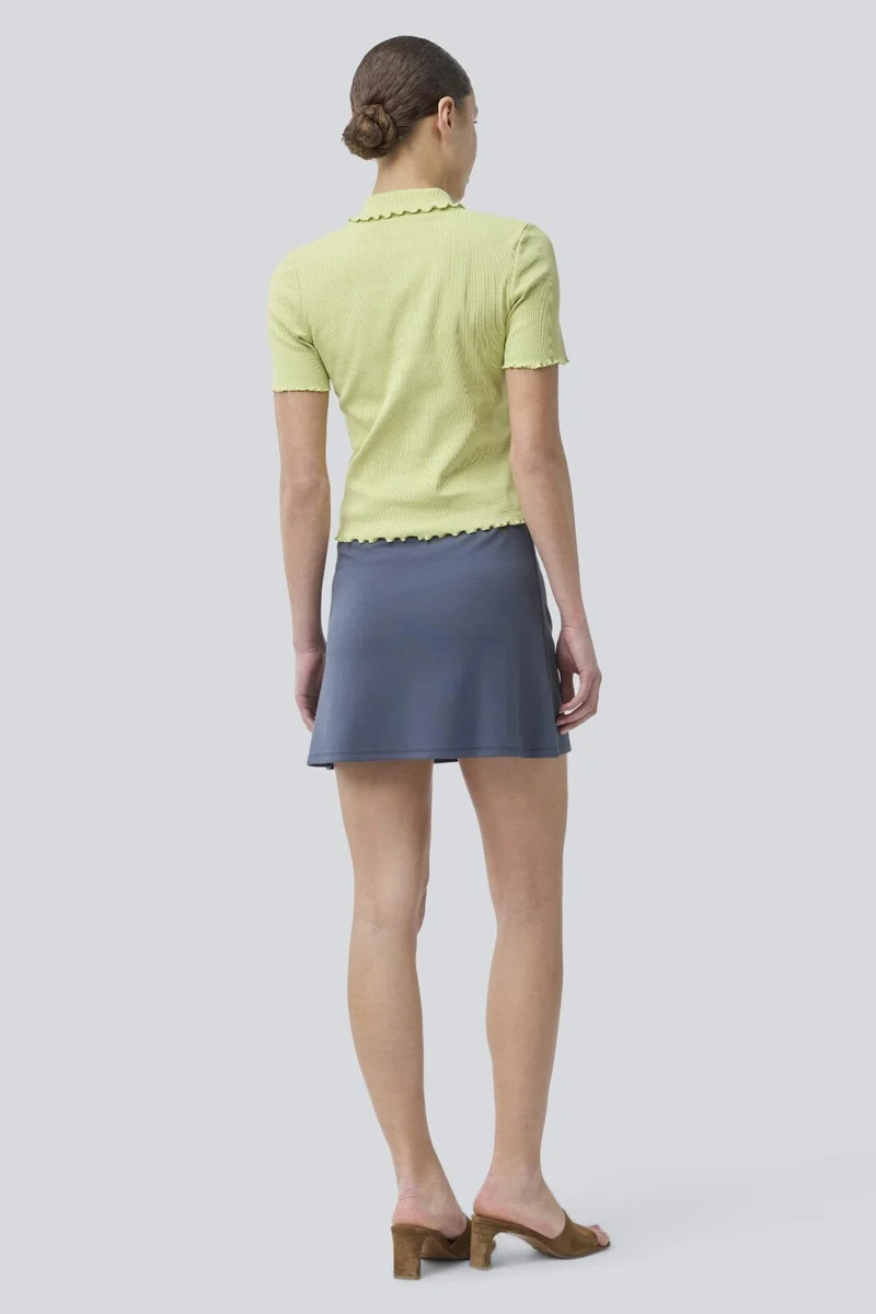 Modström - Magdalonemd Polo 58379 - 2908 - Nile