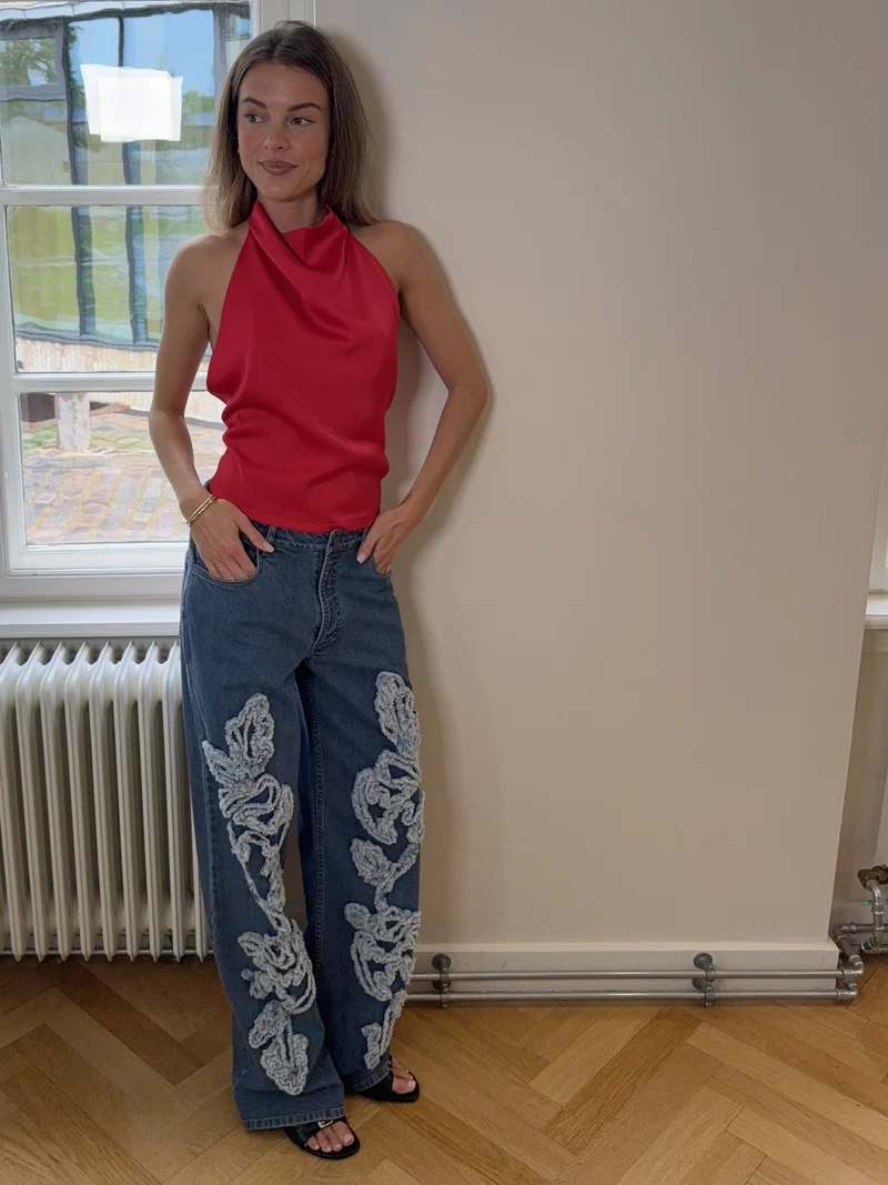 Modström - Casparmd Jeans 59444 - 10925 - Medium Blue Wash