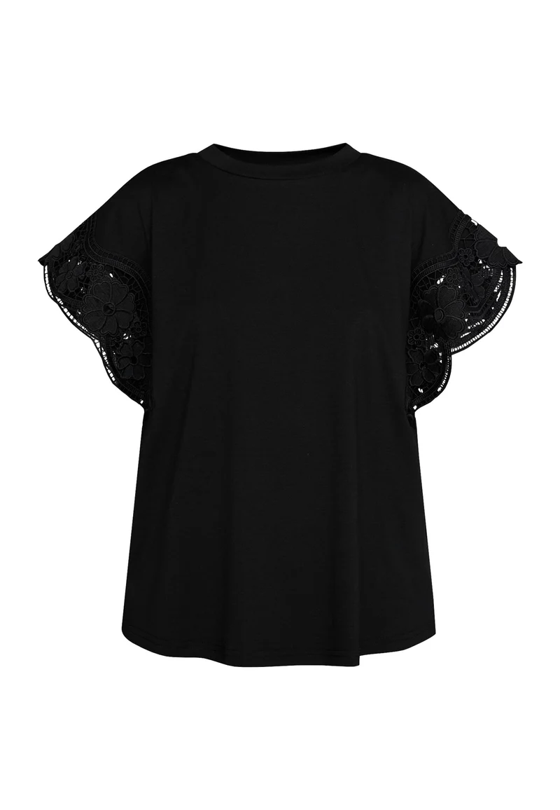 Love & Divine - Love1517 19723 - 000 - Black