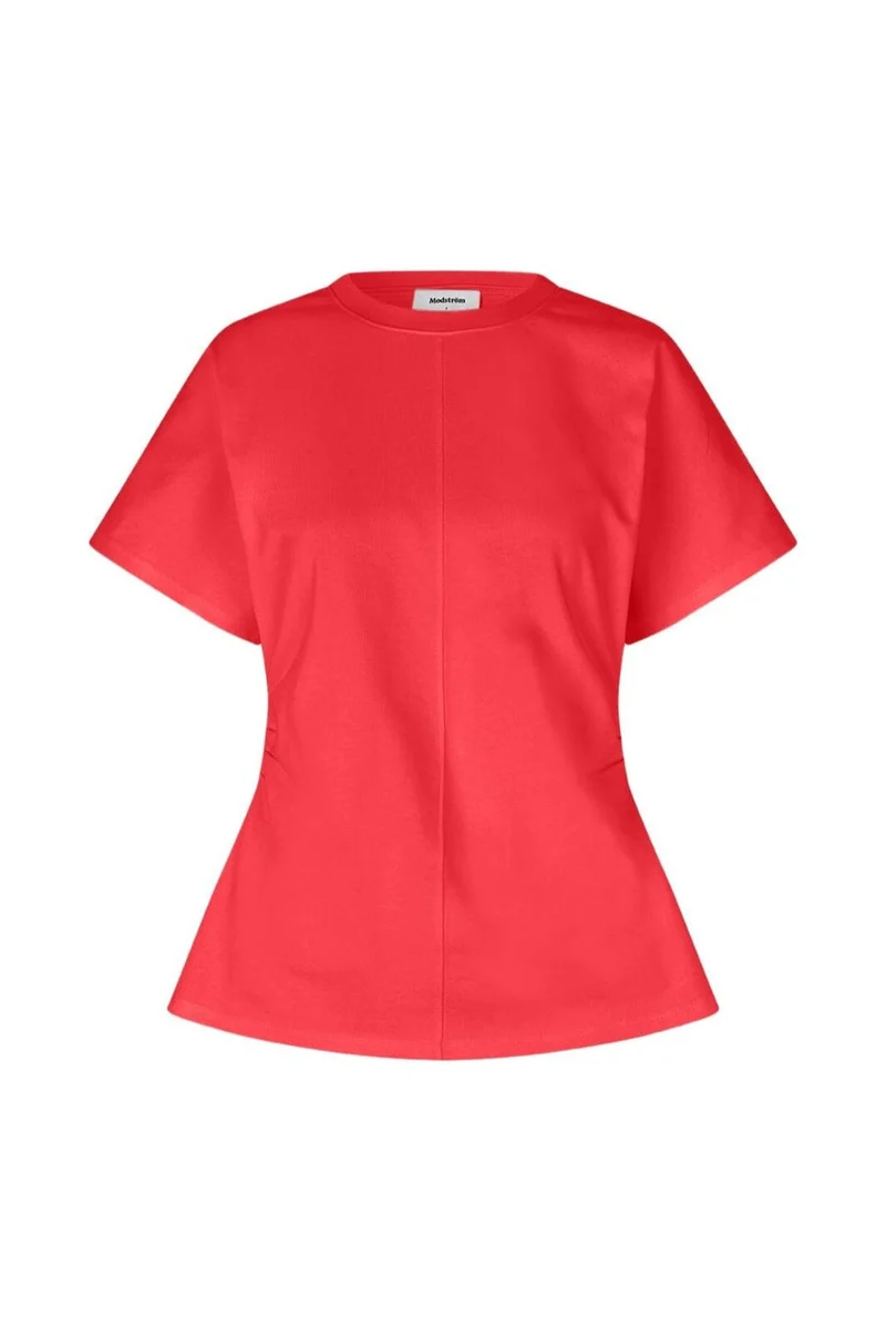 Modström - Patayamd T-Shirt 58662 - 13628 - Hibiscus