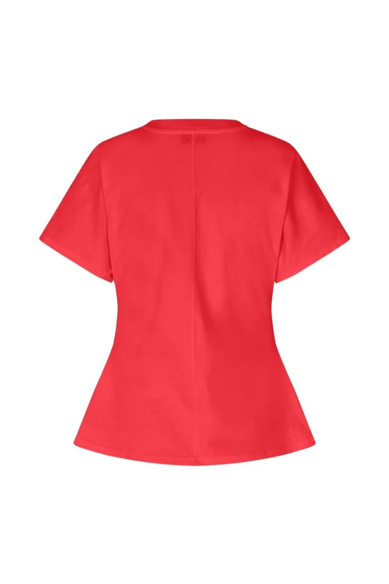 Modström - Patayamd T-Shirt 58662 - 13628 - Hibiscus