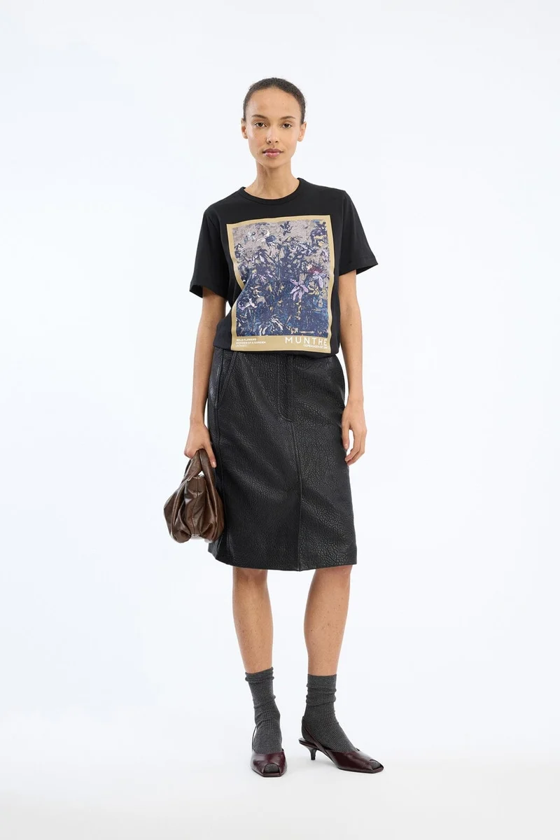 Munthe - Vuranus 263110126360 - 2 - Black
