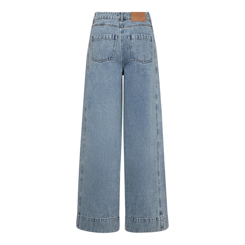 Co´Couture - Denicecc Jeans 500080 - 45007 - Bleach Denim