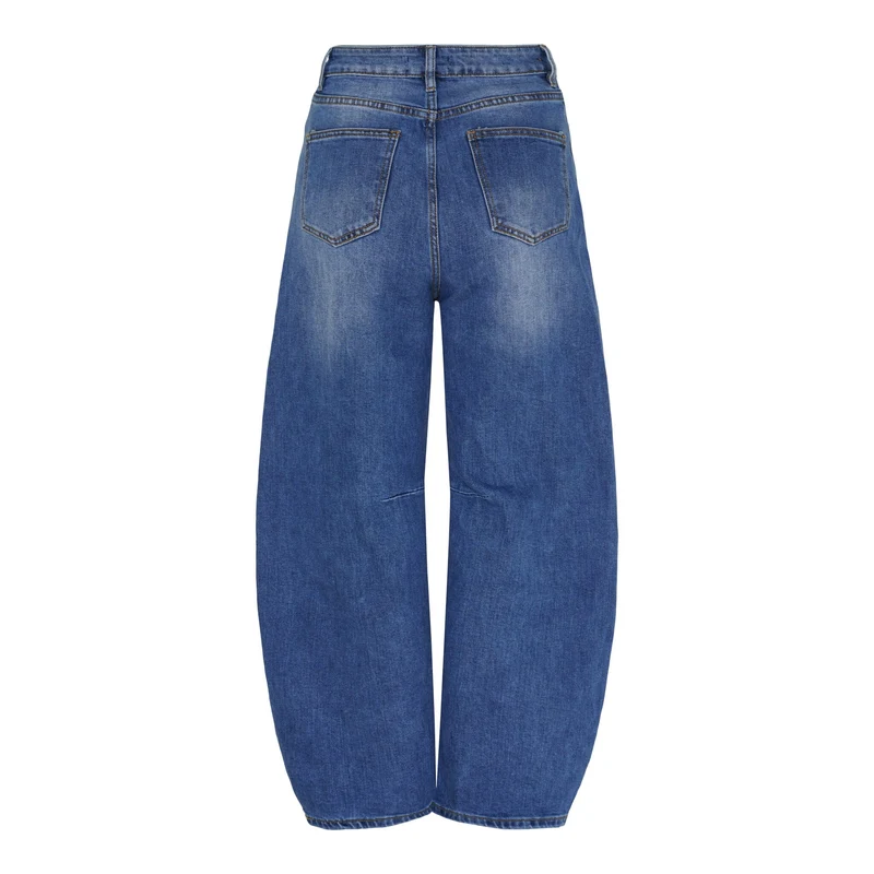 Marta Du Chateau - Mdcminna Jeans MDC240-JP9092 - Denim