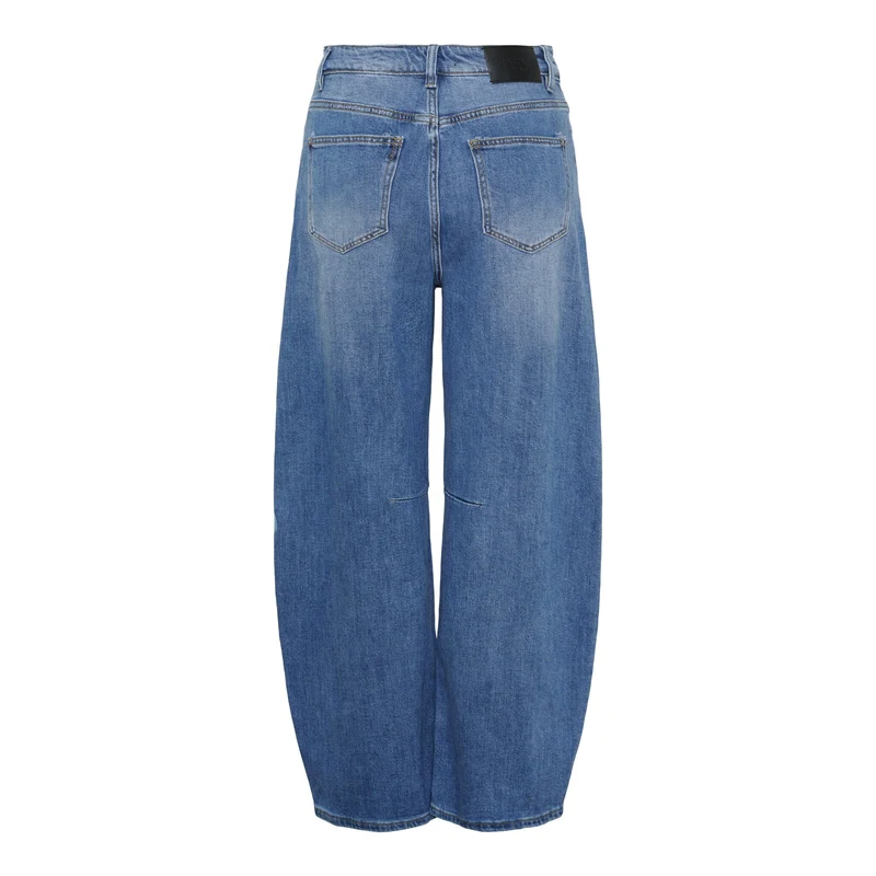 Marta Du Chateau - Mdcminna Jeans Mdc254-9075 - Denim