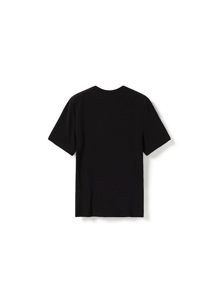Noella - N-Milla Top 14090004 - 004 - Black