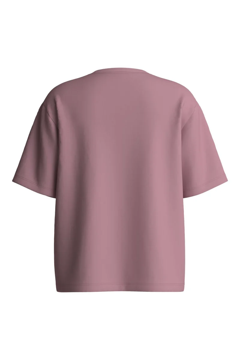 Name It - Nkfvotea Ss Nreg Top - 5088657 Lilas Puppy