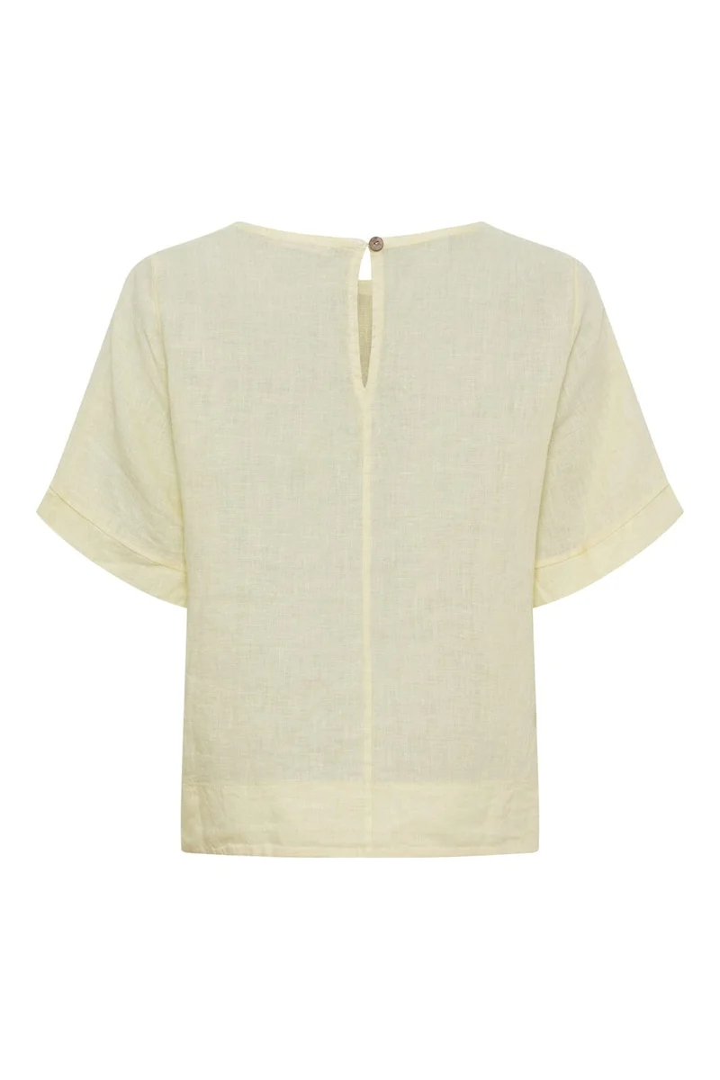 Marta Du Chateau - Mdcceyla Top TC268010 - Flea