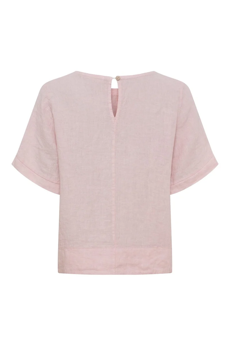 Marta Du Chateau - Mdcceyla Top TC268010 - Cipria