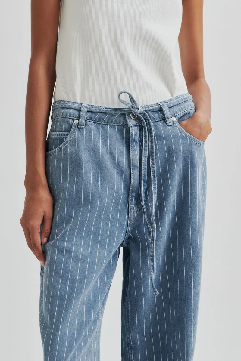 Second Female - Layne Jeans 59626 - Light blue denim 5996