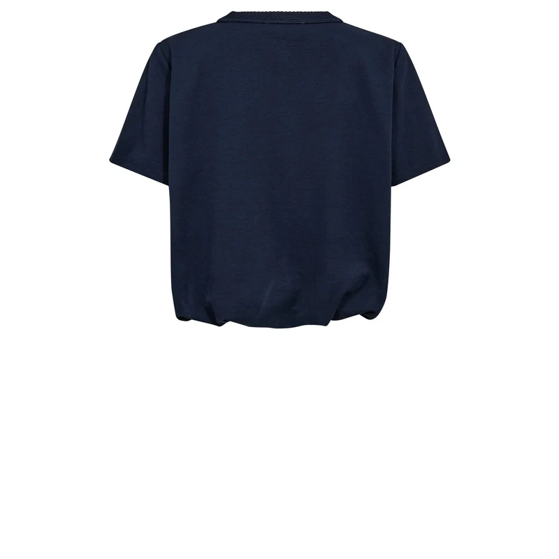 Gossia - Karolinego Tee G3055 - Navy