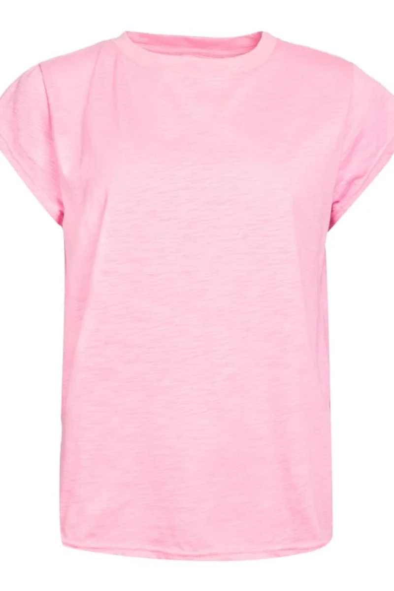 Liberte - Ulla-Tshirt - Bubblegum