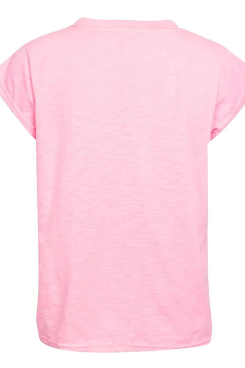 Liberte - Ulla-Tshirt - Bubblegum