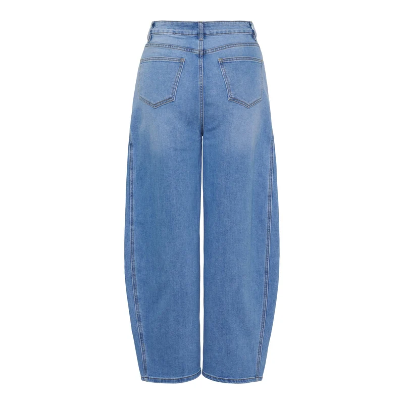 Marta Du Chateau - Mdcmira Jeans MDC251-JP9067 - Denim