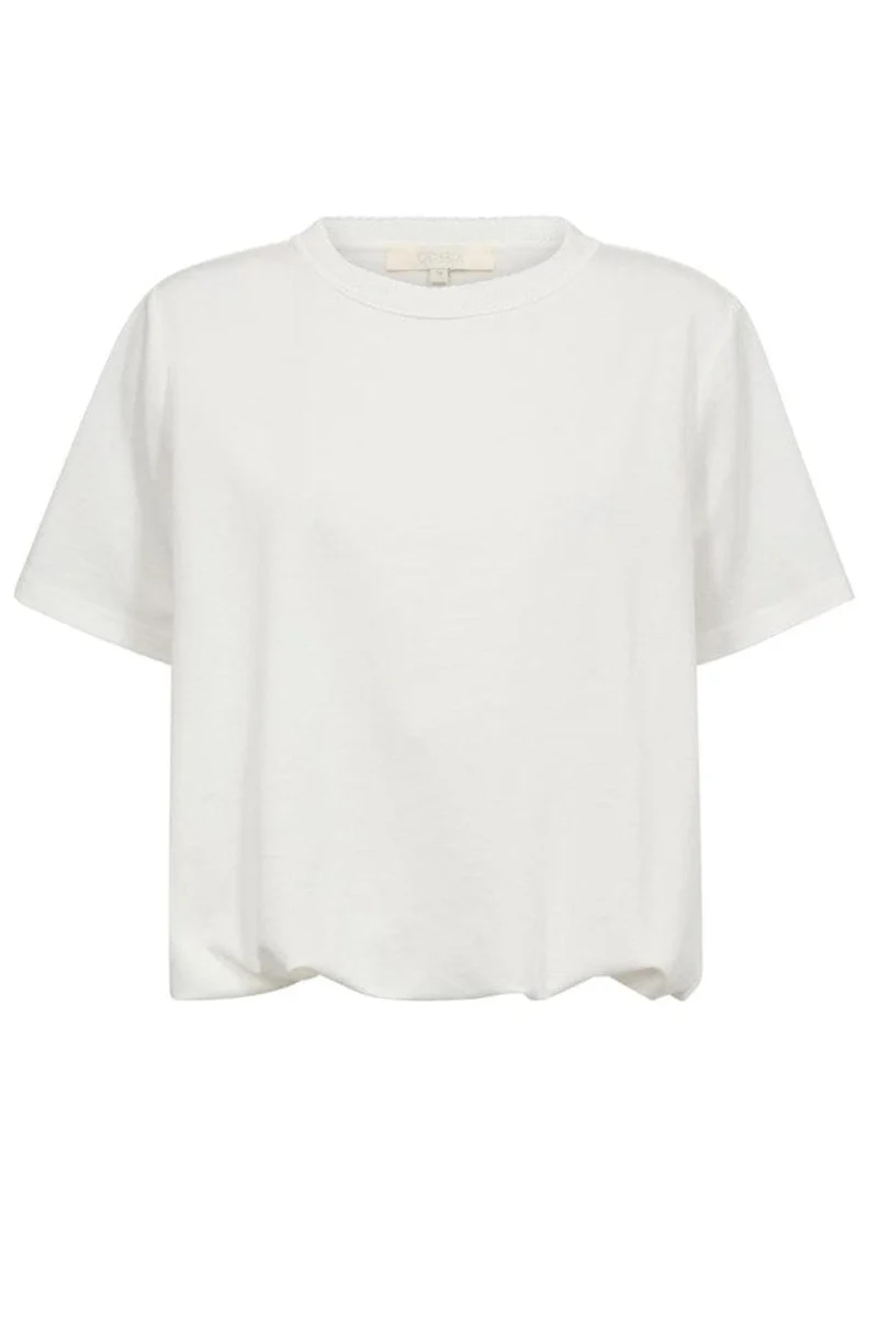 Gossia - Karolinego Tee G3055 - Off-White
