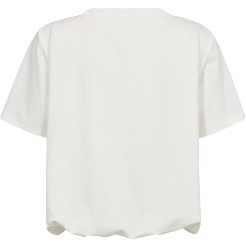 Gossia - Karolinego Tee G3055 - Off-White