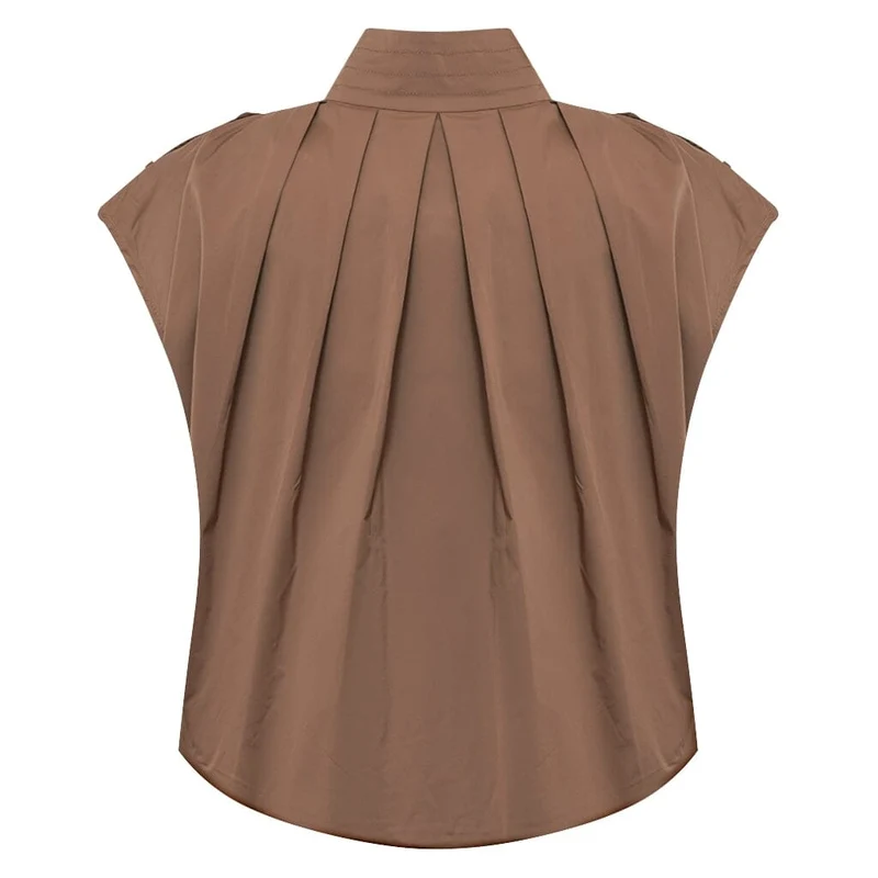 Gossia - Echogo Vest G2954 - Golden Nugga