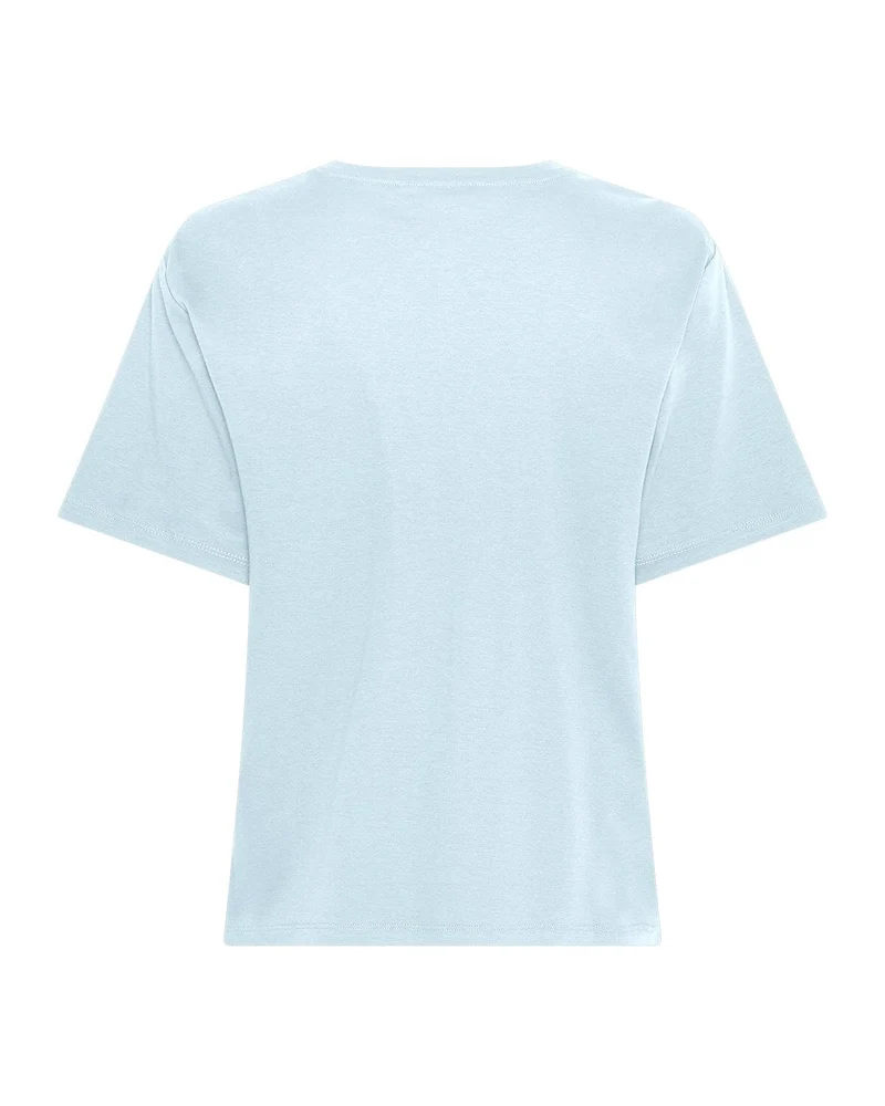 MSCH Copenhagen - Mschmelea Icon Tee 18453 - Summer S Omphal