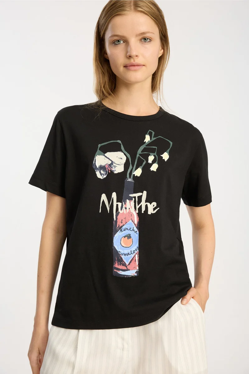 Munthe - Bilcis 261113126160 - 2 - Black
