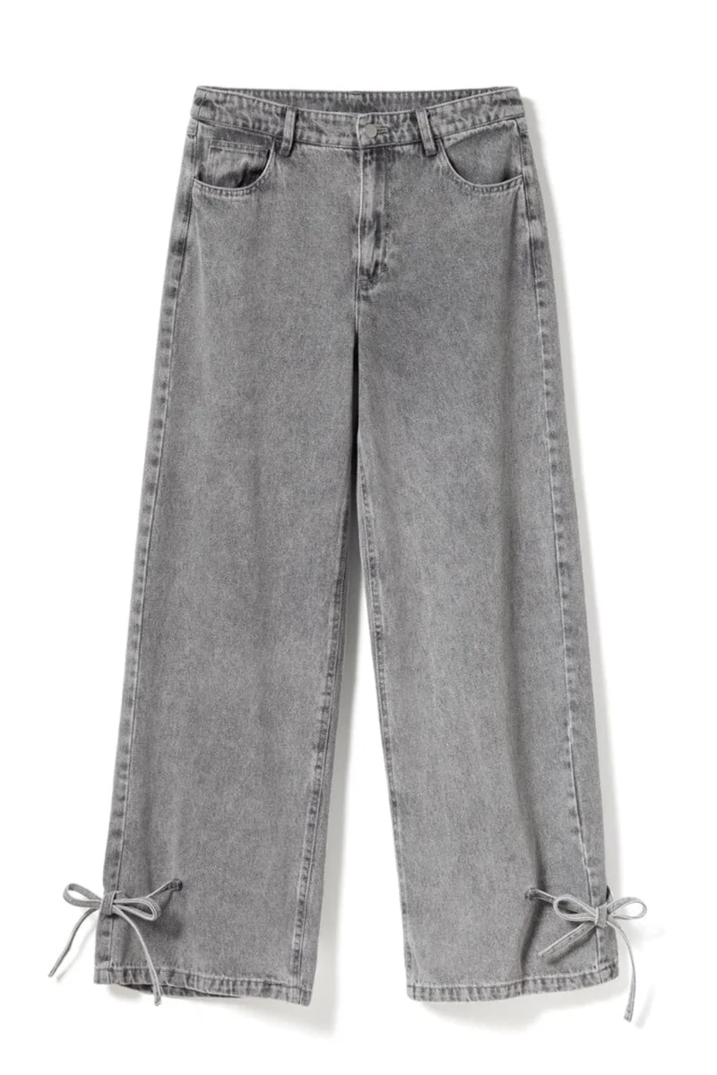 Noella - N-Kika Jeans 14860001 - 223 - Grey Wash
