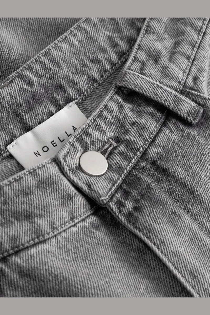 Noella - N-Kika Jeans 14860001 - 223 - Grey Wash